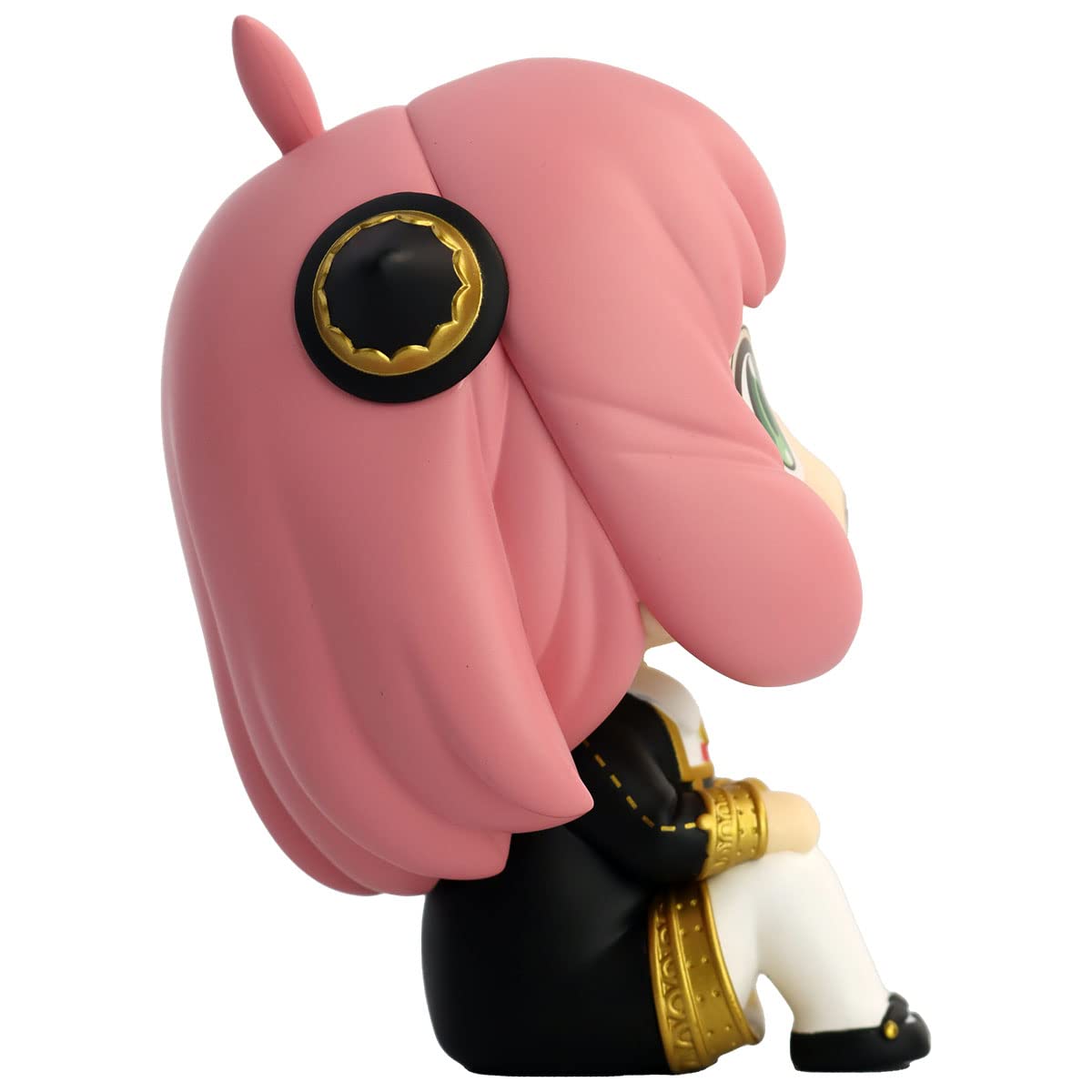 Megahouse - Spy X Family - Look Up Series - Anya Forger Pvc Figure