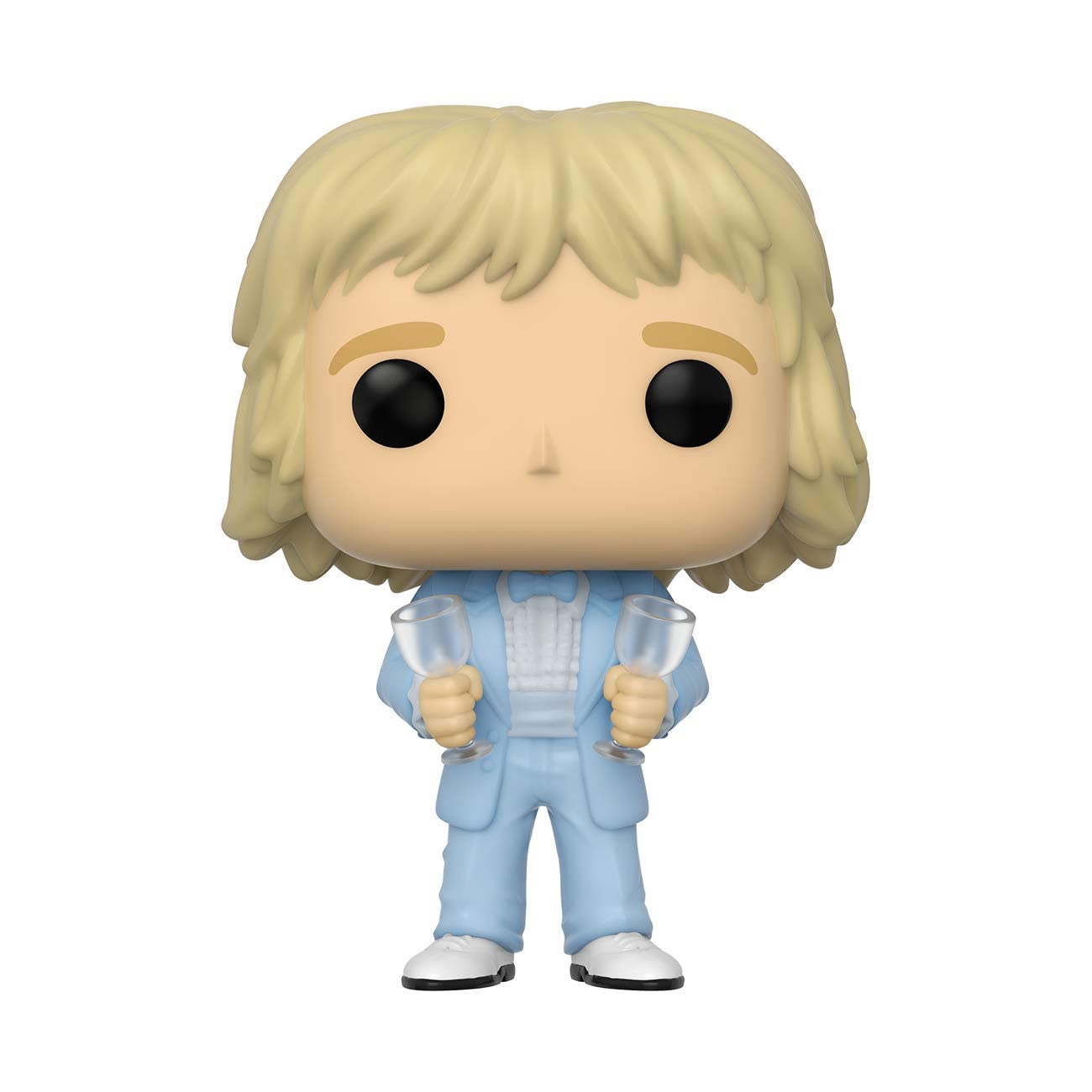 Funko Pop! Movies: Dumb & Dumber - Harry In Tux (Styles May Vary) Vinyl Figure
