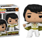 Pop Rocks: Elvis - Elvis Pharaoh Suit Funko Vinyl Figure (Bundled With Compatible Box Protector Case), Multicolored, 3.75 Inches