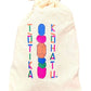 TOTIKA KOHATU Wood Rock Stacking Game - Classic Fun for All Ages