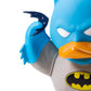 Tubbz Dc Comics Batman Collectible Rubber Duck Figurine - Official Dc Comics Merchandise - Unique Limited Edition Collectors Vinyl Gift