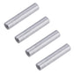 4-Pack Hobbypark Rc Wheel Spacers 12Mm Hex Drive Hubs Combiner Coupler Aluminum 25Mm Offset Extension For 1/10 Rc Crawler Car Pa