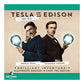 Genius Games Tesla Vs Edison: Duel