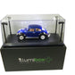 Illumibox Mj14001 Showcase 1: 18 X+ Usb Powered Led Black Base Display, Clear