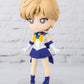 TAMASHII NATIONS - Sailor Moon Eternal - Super Sailor Uranus -Eternal Edition-  Bandai Spirits Figuarts mini