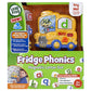 Leapfrog Fridge Phonics Magnetic Letter Set, Yellow
