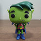 POP! Television: Teen Titans GO: Beast Boy as Martian Manhunter TRU limited availability