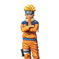 Banpresto - Naruto - Grandista - Uzumaki Naruto #2 Manga Dimensions Statue