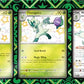POKEMON TCG: Scarlet and Violet: PALDEAN Fates: POKEMON EX enhanced Collection - Shiny Sprigatito
