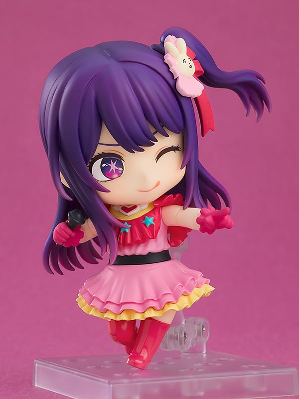 Good Smile Company Oshi No Ko: Ai Nendoroid Action Figure
