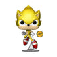 Funko - Sonic the Hedgehog - Super Sonic Pop! Vinyl Figure AAA limited availability (Styles May Vary)