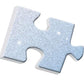 Ravensburger Horse Dreams Glitter Jigsaw Puzzle - 100 Unique Pieces | Perfect Interlock Fit | Vibrant  Glare-Free Design | Ideal for Kids Aged 4-8