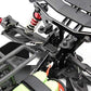 Chassis Dirt Dust Resist Guard Cover for 1/8 Arrma Outcast BLX Monster Truck & Typhon 3S