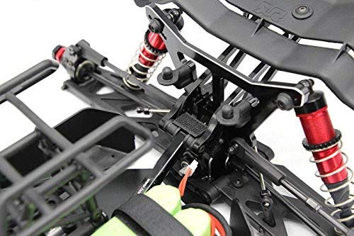 Chassis Dirt Dust Resist Guard Cover for 1/8 Arrma Outcast BLX Monster Truck & Typhon 3S