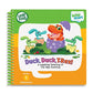 Leapfrog 482703 Leapstart Baby Dinos Book, Multicolour