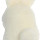 Aurora® Bunbun Bunny™ Stuffed Animal - Plush, Small, Lavender, 5 Inches - Adorable On-The-Go Companion