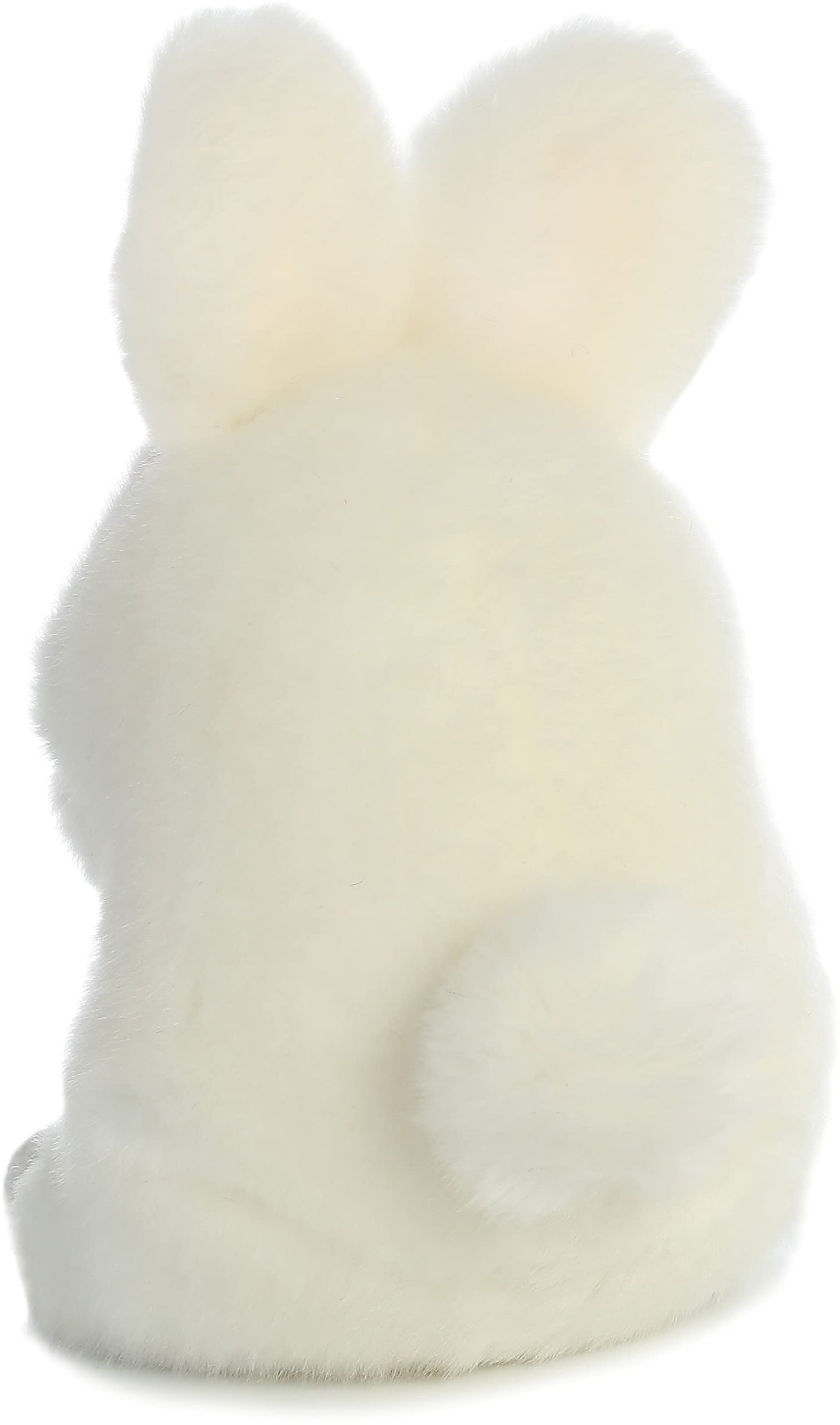 Aurora® Bunbun Bunny™ Stuffed Animal - Plush, Small, Lavender, 5 Inches - Adorable On-The-Go Companion