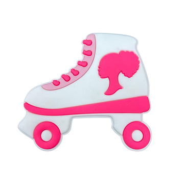 Lckaey Rubber Beach Bag Accessories-PVC Rubber decoration-for EVA Purse Bogg Inserts Y064Figure 38