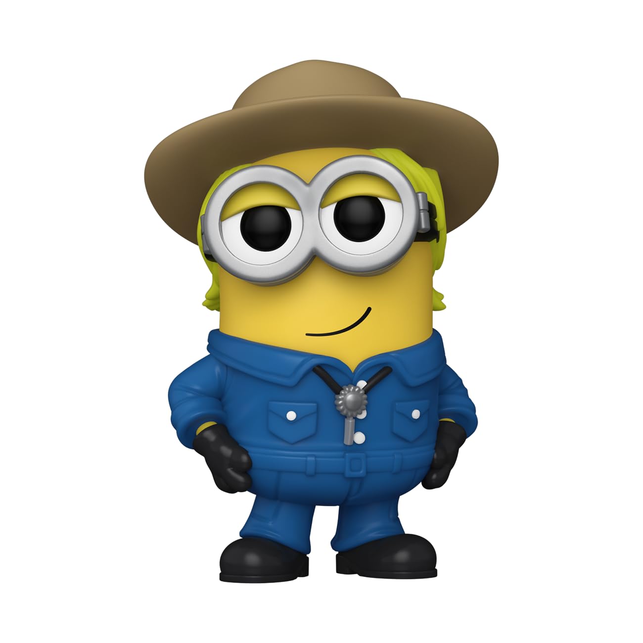 Funko POP! Vinyl Figure - Minions X BTS RM - Multicolor Collectible - Model 85967 - Official Merchandise for Kids & Adults