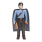 Super7 Army Of Darkness Wave 2 Medieval Ash Reaction Figure, Multicolor