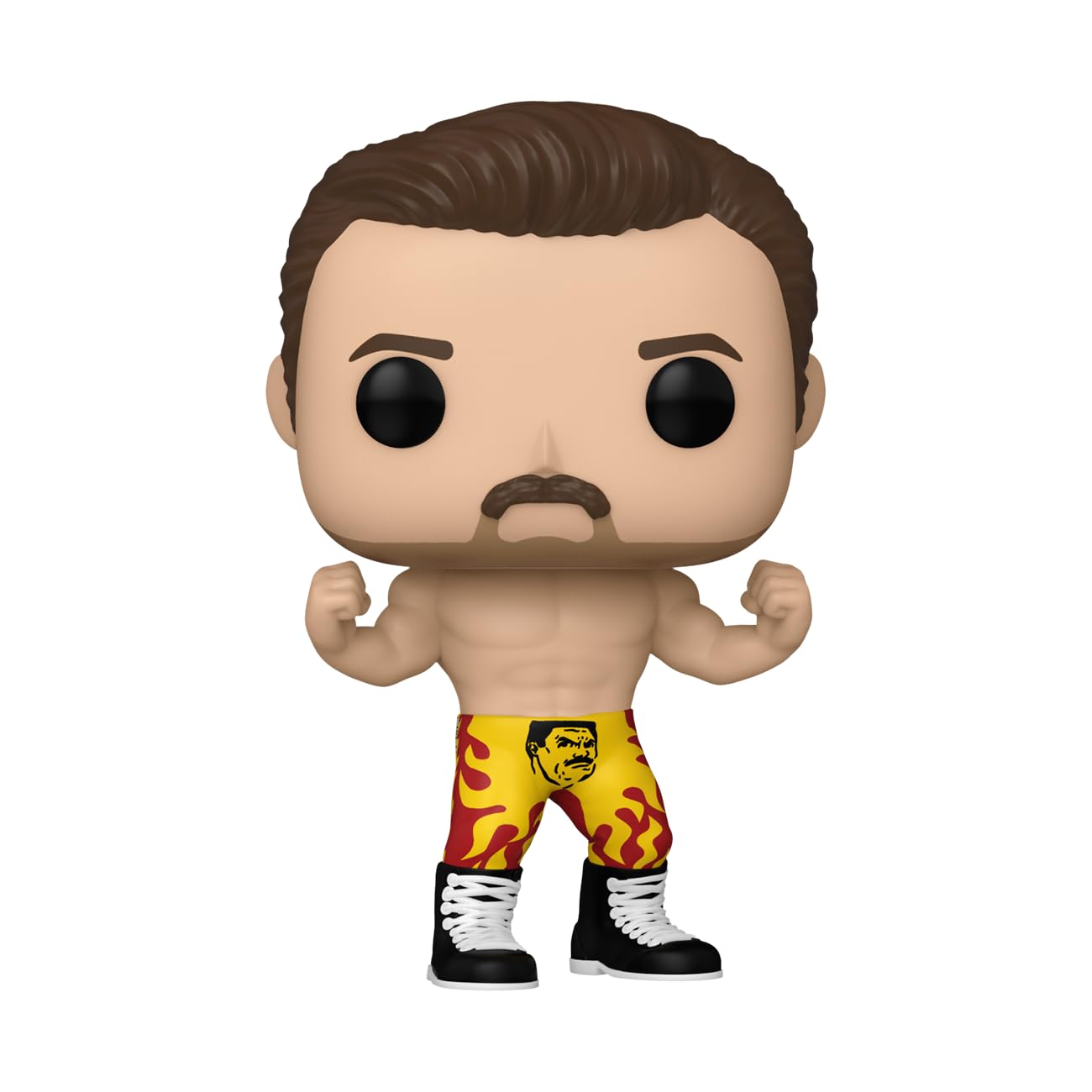 Funko Pop! Wwe: Rick Rude - Collectable Vinyl Figure - Gift Idea - Official Merchandise - For Kids & Adults - Sports Fans - Mode