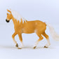 Schleich Horses 2023, Horse Club, Horse Toys For Girls And Boys Haflinger Mare Horse Toy Figurine, Ages 5+
