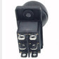 Children Electric Car Putter Switch Forward Stop Back Joystick For Kid'S Car Toys Replacement Parts