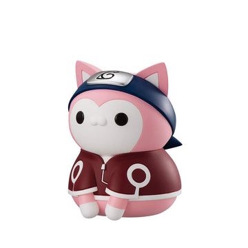 Megahouse - Naruto - Nyanto! The Big Nyaruto Series Sakura Haruno