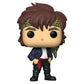 Funko Pop! Music: Duran Duran - John Taylor, Multicolor, Model:41231