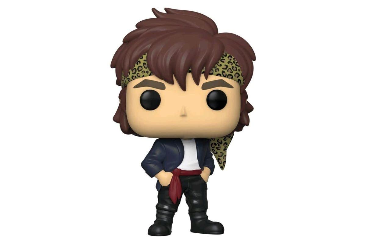 Funko Pop! Music: Duran Duran - John Taylor, Multicolor, Model:41231