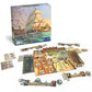 R&R Games East India Companies, Board Game For Adults And Kids, Board Games For Family Night