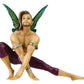 December Diamonds Fairy Figurine - I'm A Fairy, Easton Model 55-55151, Resin with Glitter Finish