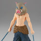 Banpresto - Demon Slayer: Kimetsu No Yaiba - Vol. 32 Inosuke Hashibira Statue