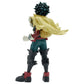 Banpresto - My Hero Academia - Deku III, Bandai Spirits Age of Heroes Figure