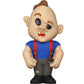 Funko Soda : The Goonies - Sloth International Edition Vinyl Figure