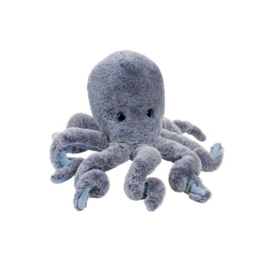 Douglas Jamie Octopus Soft Plush Stuffed Animal