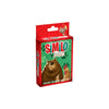 Horrible Guild Similo Animals Card Game - 2-8 Players, Ages 8+, Fast-Paced Fun, Multicolor, Model LUMHG046