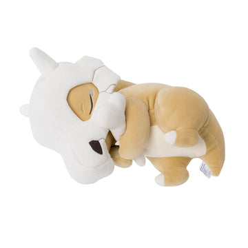 Pokemon Center Sleep Goodnight Cubone Plush