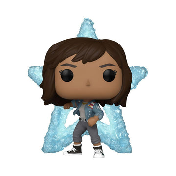 Funko Marvel Pop! Vinyl Figure America Chavez 9cm