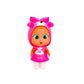 Cry Babies Magic Tears Talent Babies, Roxy - 6+ Surprises, Accessories, Surprise Doll, Great Gift for Kids Ages 3+