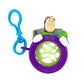 Spirograph Cyclex Clip Buzz Lightyear - Disney - The Easy Way to Make Countless Amazing Designs - Rotating Stencil Wheel - Trave