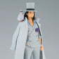 Banpresto - One Piece - The Grandline Men Wanokuni Vol.23 Rob Lucci Dxf Statue