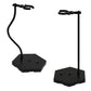Ds. Distinctive Style Action Figure Stand 12 Inch Connectable Metal Toy Stand For 1/6 And1/9 Scale Figures
