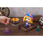 Megahouse - Yu-Gi-Oh! - Dark Magician Girl, Lookup Figure