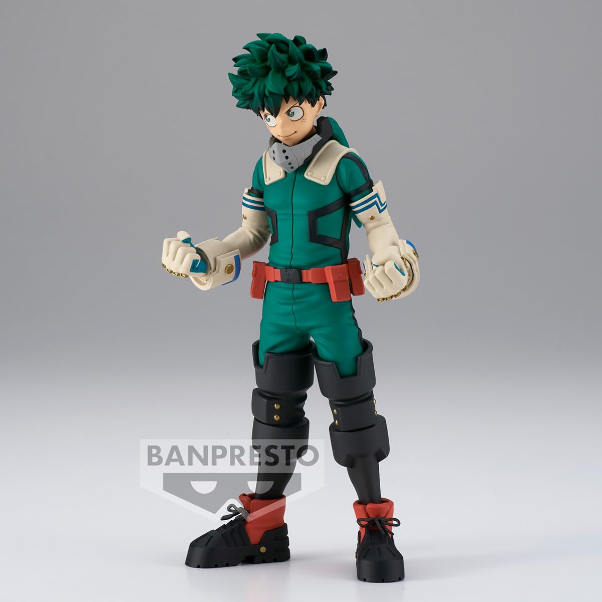 Banpresto - My Hero Academia - Age of Heroes - Deku II (MHA)