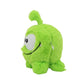 Hwhxczyh 7.8 In. Kawaii Frog Plush Toy Cut The Rope Soft Plush Toys Lovely Gift Doll For Kids