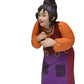 Neca Hocus Pocus: Toony Terror Mary Sanderson 6'' Action Figure
