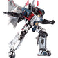 Transformers Blitzwing Figure Model Kit - Phantom Ii Fighter Easy To Assemble 3D Articulated Action Figure Pre Painted Collectib