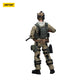 Joytoy 1:18 U.S.Army Delta Assault Squad -Assault Operator 4.17    Hardcore Coldplay Action Figure Military Model