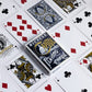 Bicycle Capitol Playing Cards (Packaging May Vary) Blue